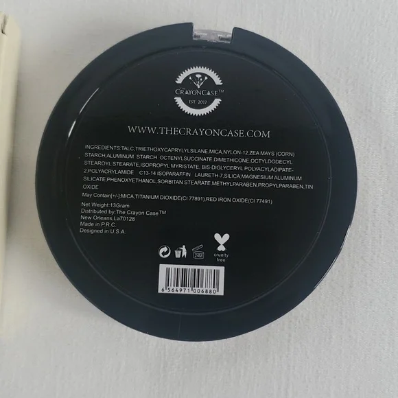 The Crayon Case Pressed Highlighter Powder - Picture 5 of 5